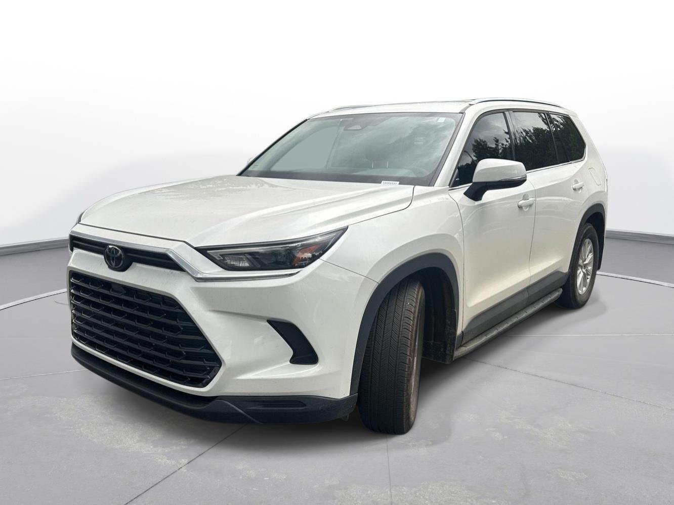 toyota grand highlander 2025 5TDABAA54SS002333 image toyota grand highlander 2025 5TDABAA54SS002333 image